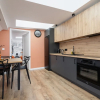 Отель Apartments Kościuszki 31B by Renters, фото 21
