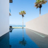 Отель Beach front villa by Emblemsea in hyatt, фото 29