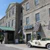Отель Stone Mill Inn в Торолде