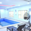 Отель G- throne Hotel and Suites, фото 12