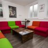 Отель Smart Camden Inn Hostel, фото 11