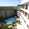 Отель Top North Hotel в Чиангмае