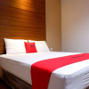 Отель RedDoorz Plus near Mall Ciputra Semarang, фото 7