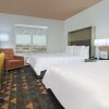 Отель Holiday Inn Hattiesburg - North, an IHG Hotel, фото 4