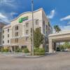 Отель Holiday Inn Express Hotel & Suites Clearwater/Us 19 N, an IHG Hotel, фото 1