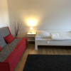 Отель Renovated 3-Room Apartment in the City Center, фото 2