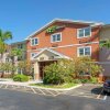 Отель Extended Stay America Suites West Palm Beach Northpnt Corpor в Уэст-Палм-Биче