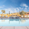Отель Flora by Avantstay Modern & Private Desert Oasis on Large Grounds w/ Pool & Bocce Ball!, фото 26