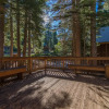 Отель Gamara 3 Bedroom Holiday Home By Tahoe Truckee, фото 10