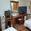Отель Time Business Motel, фото 16