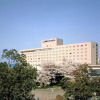 Отель Grand Mercure Nara Kashihara в Кашихаре