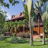 Отель Angkor Village Resort & Spa, фото 17