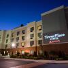 Отель TownePlace Suites Williamsport, фото 1