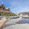 Отель Cozy Chalet In Weißpriach With Terrace, фото 1