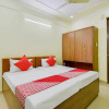 Отель OYO Flagship 80569 Hotel Rishabh Inn, фото 6