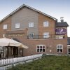 Отель Premier Inn Harwich, фото 8