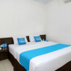 Отель Airy The Central Ahmad Yani 43 Pekanbaru, фото 3