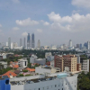 Отель Nice and Spacious 3BR at Menteng Park Apartment, фото 1