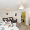 Отель Urban Chic - Chiltern and Baker, фото 15