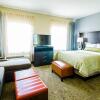 Отель Staybridge Suites Plano - Legacy West Area, an IHG Hotel, фото 7