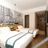 Отель City Comfort Inn, фото 8