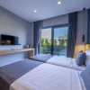 Отель G ndo an Suites in Bodrum, фото 3