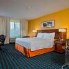 Отель Fairfield Inn by Marriott Charlotte Mooresville, фото 2
