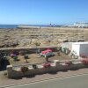 Отель Apartment With 3 Bedrooms in Treffiagat, With Wonderful sea View and W в Guilvinec