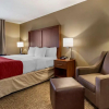 Отель Comfort Inn & Suites, фото 5