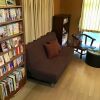 Отель Hostel BookCafe, фото 10