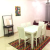 Отель Lawang Suite 2 Bedroom Corner Apartment, фото 14