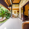 Отель Villa Tirtha Amertha Ubud, фото 16