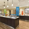 Отель Hampton Inn Niles/Warren, Oh, фото 13
