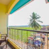 Отель OYO 13116 Home Beautiful 2BHK Near Palolem Beach, фото 6