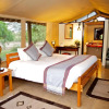 Отель Voyager Ziwani Tented Camp, фото 2