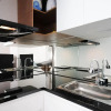 Отель Comfy Studio Loft Connected To Mall At Icon Gresik Apartment, фото 5