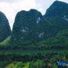 Отель Yangshuo Jiangyin Homestay (Xingping Ancient Town Minjiang Scenic Area Branch), фото 1