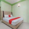 Отель RedDoorz Syariah @ Iboih Beach Sabang, фото 2