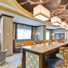 Отель Hampton Inn Atlanta Kennesaw, фото 21