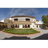 Отель Fort Barli Hotel, фото 1