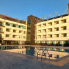 Отель Le Six Resort Hotel, фото 41