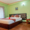 Отель OYO 157 Hotel Sun Route, фото 7