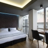 Отель Pi Athens Suites, фото 33