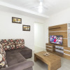 Отель Aluguel Apartamento 2 quartos sendo 1 suíte - 522, фото 3