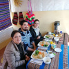 Отель Uros Titicaca khantaniwa Lodge, фото 40