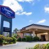 Отель Hampton Inn Ft. Walton Beach в Форт-Уолтон-Биче