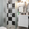 Отель Modern Apartment With Private Pool in Maslenica, фото 6