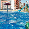 Отель Panorama Fort Beach AH_FORT NOKS, фото 12