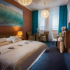 Отель Sareza hotel, фото 3