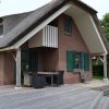 Отель Thatched villa with a dishwasher at Giethoorn, фото 33